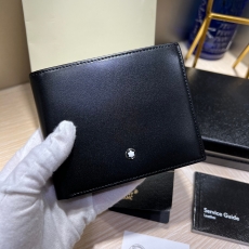 Montblanc Wallets Purse